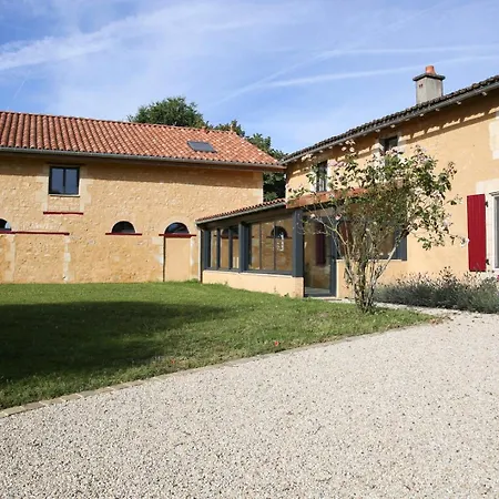 De Charme Au Bal Des Hirondelles Classe 5* *
