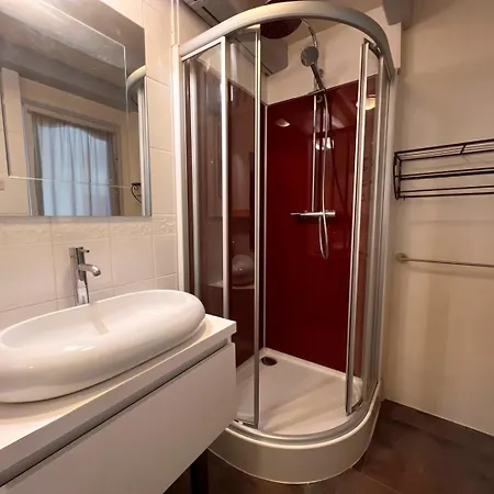 De Charme Au Bal Des Hirondelles Classe 5* Holiday home
