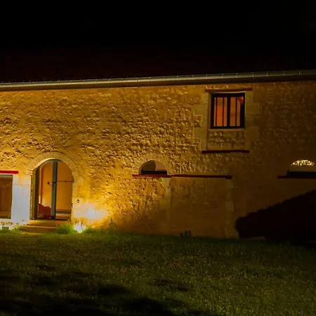 De Charme Au Bal Des Hirondelles Classe 5*